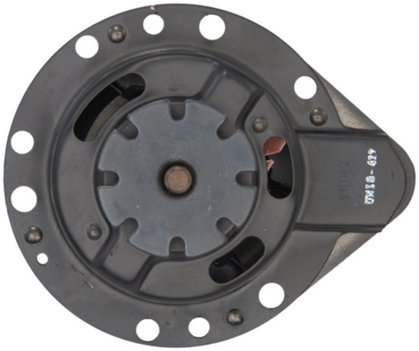 Four Seasons 35654 2 Pole Radiator Fan Motor