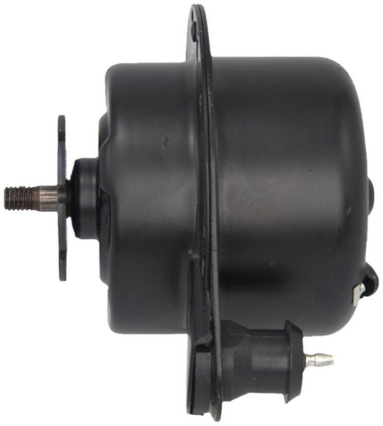 Four Seasons 35654 2 Pole Radiator Fan Motor