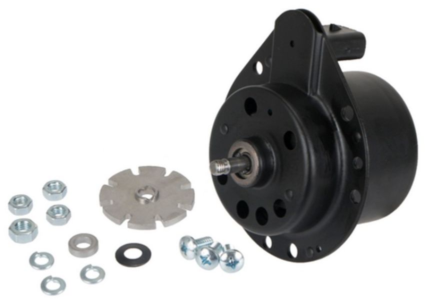 Four Seasons 35656 2 Pole Radiator Fan Motor