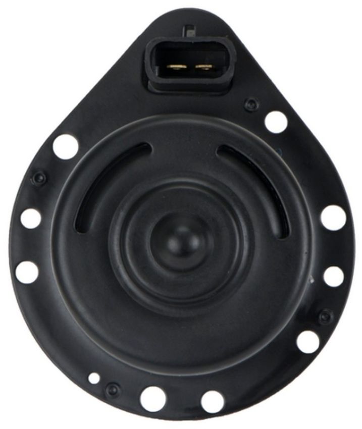 Four Seasons 35656 2 Pole Radiator Fan Motor