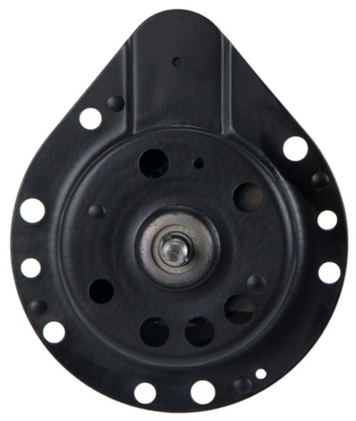 Four Seasons 35656 2 Pole Radiator Fan Motor