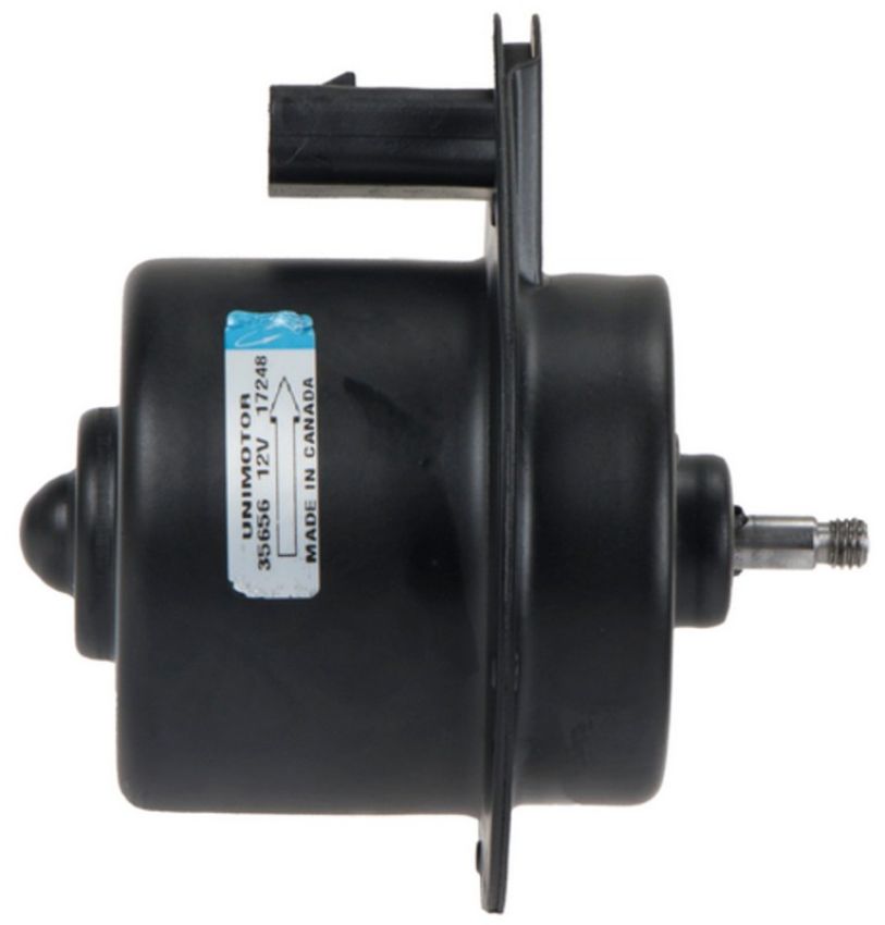 Four Seasons 35656 2 Pole Radiator Fan Motor