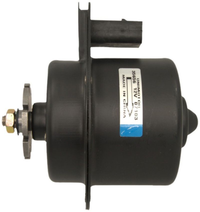 Four Seasons 35656 2 Pole Radiator Fan Motor