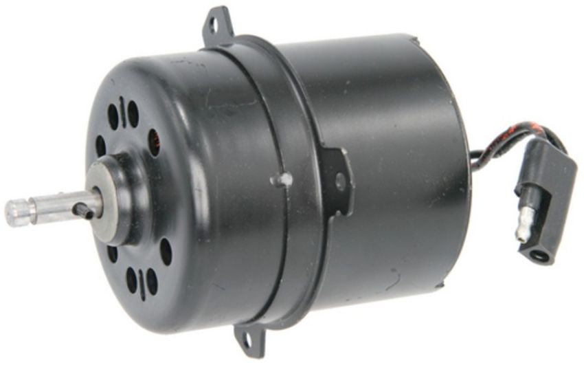 Four Seasons 35657 2 Pole Radiator Fan Motor