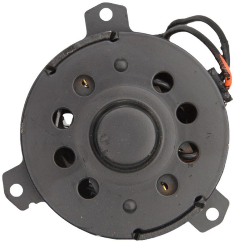 Four Seasons 35657 2 Pole Radiator Fan Motor