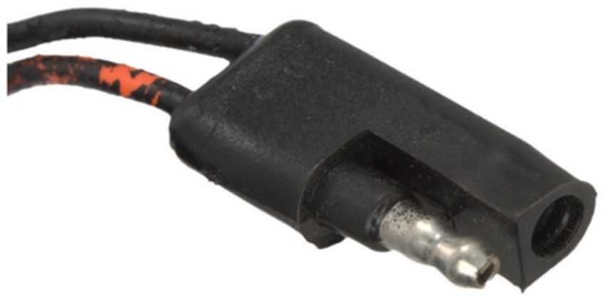 Four Seasons 35657 2 Pole Radiator Fan Motor