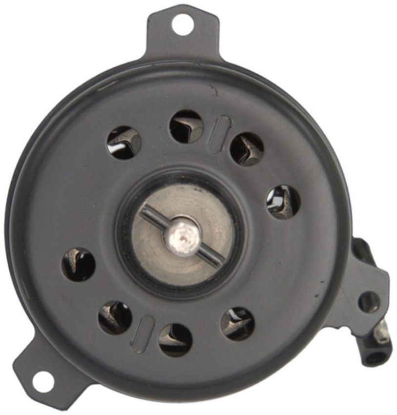 Four Seasons 35657 2 Pole Radiator Fan Motor