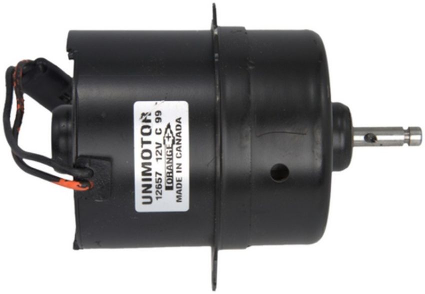 Four Seasons 35657 2 Pole Radiator Fan Motor