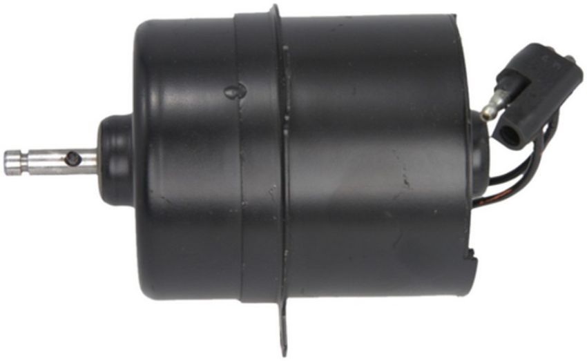 Four Seasons 35657 2 Pole Radiator Fan Motor