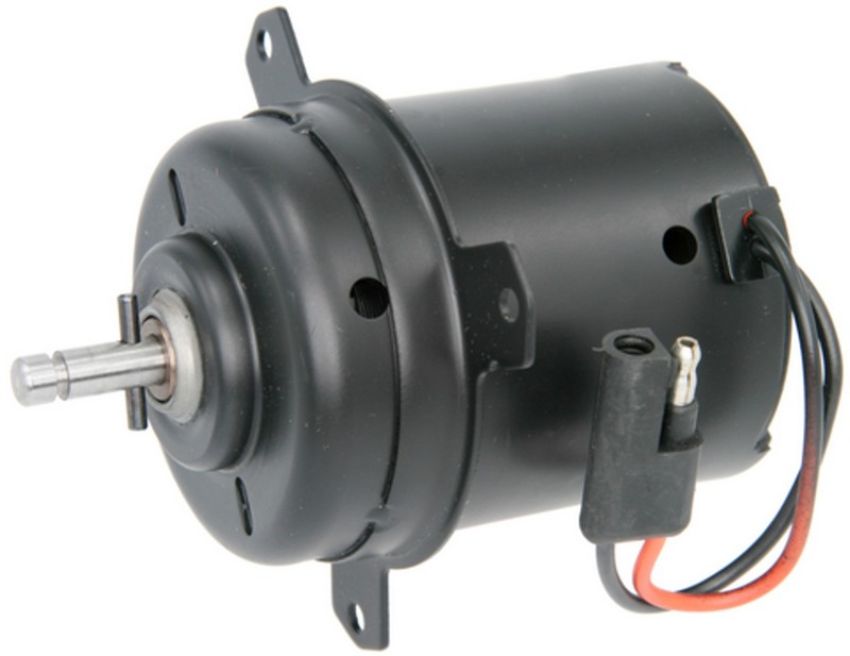 Four Seasons 35658 2 Pole Radiator Fan Motor