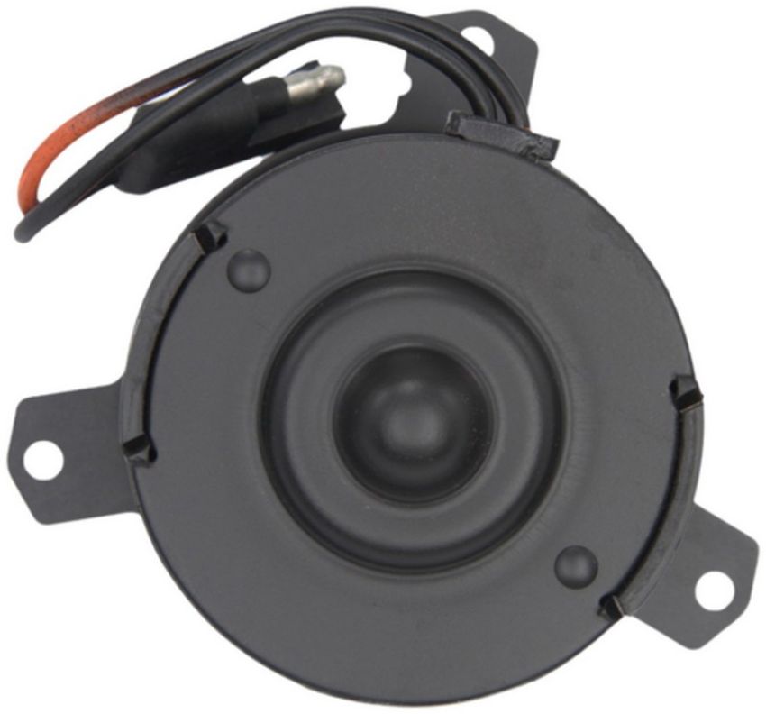 Four Seasons 35658 2 Pole Radiator Fan Motor
