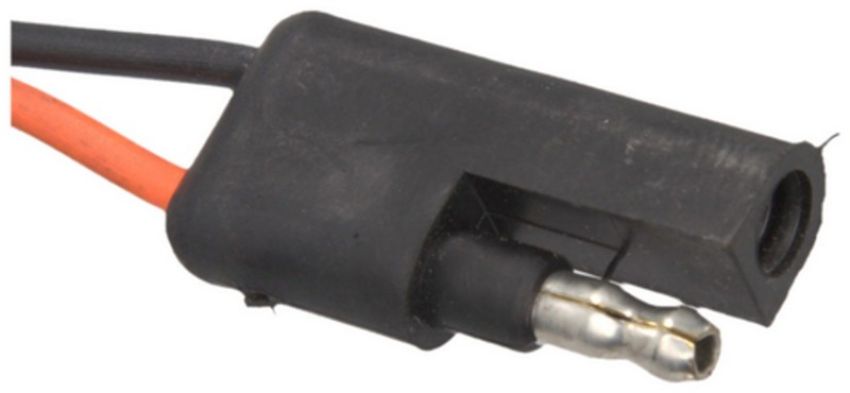 Four Seasons 35658 2 Pole Radiator Fan Motor