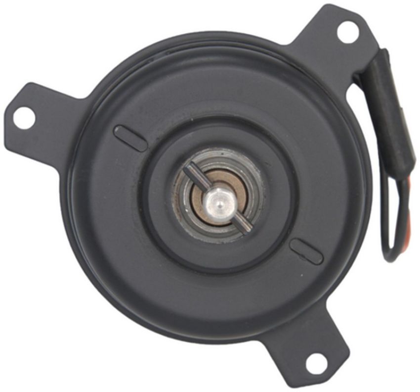 Four Seasons 35658 2 Pole Radiator Fan Motor