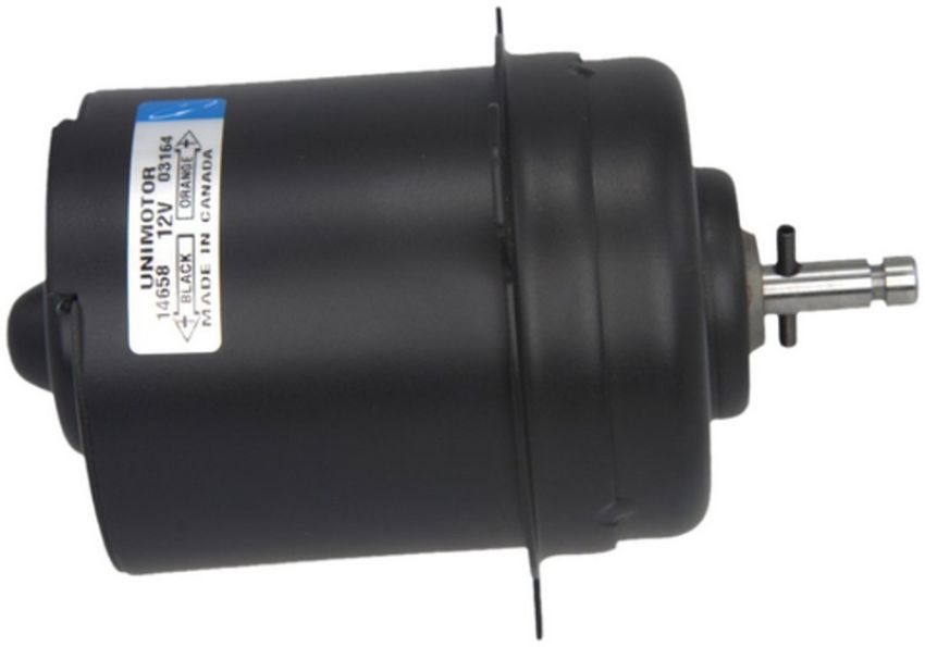Four Seasons 35658 2 Pole Radiator Fan Motor