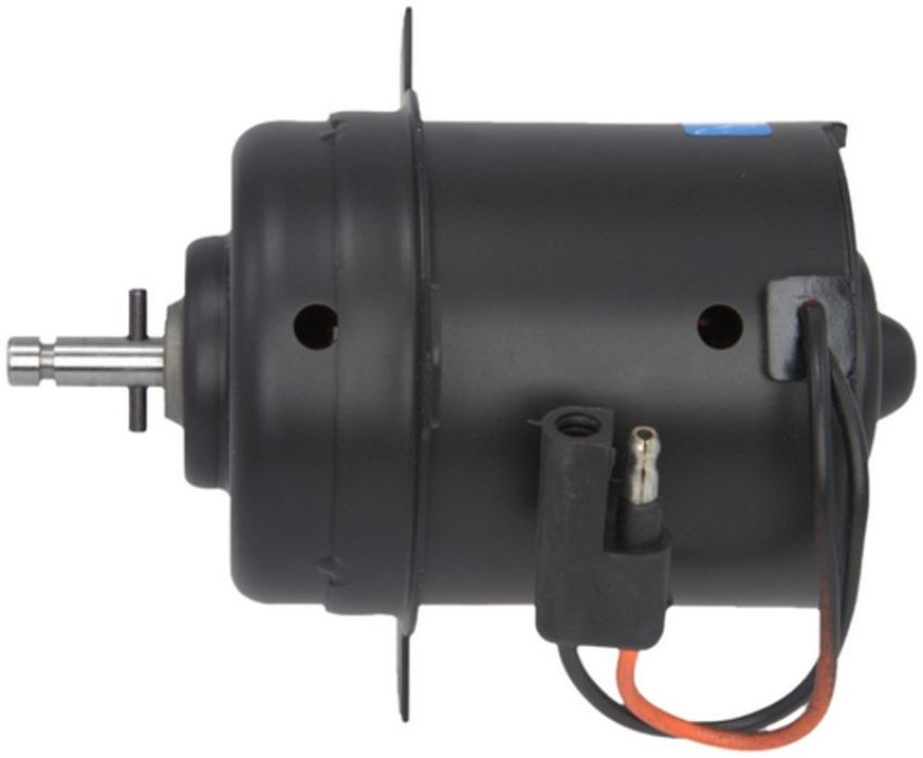 Four Seasons 35658 2 Pole Radiator Fan Motor