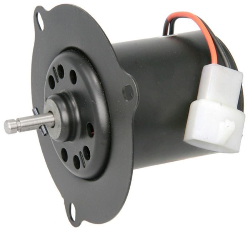 Four Seasons 35659 2 Pole Radiator Fan Motor