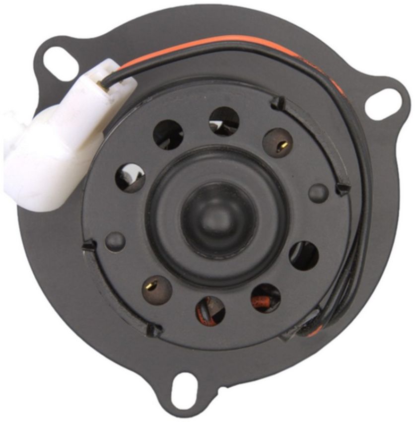 Four Seasons 35659 2 Pole Radiator Fan Motor