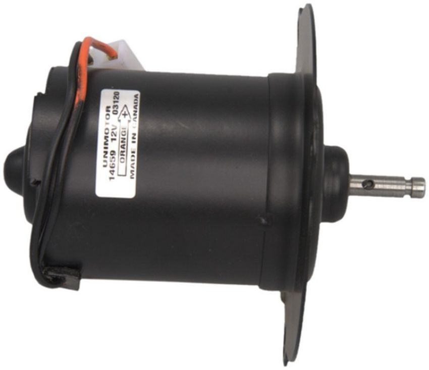 Four Seasons 35659 2 Pole Radiator Fan Motor