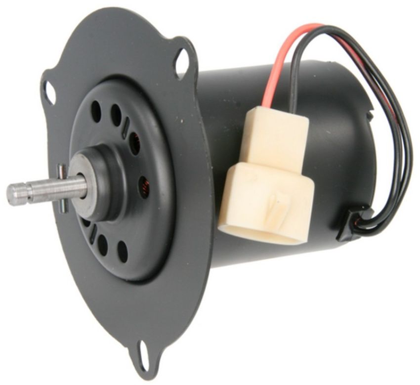 Four Seasons 35661 2 Pole Radiator Fan Motor