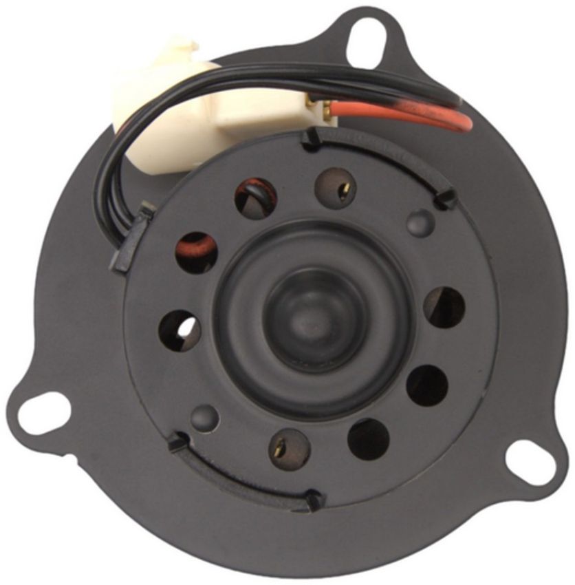 Four Seasons 35661 2 Pole Radiator Fan Motor