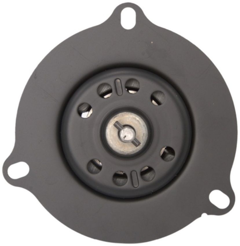 Four Seasons 35661 2 Pole Radiator Fan Motor