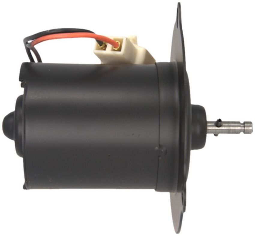Four Seasons 35661 2 Pole Radiator Fan Motor