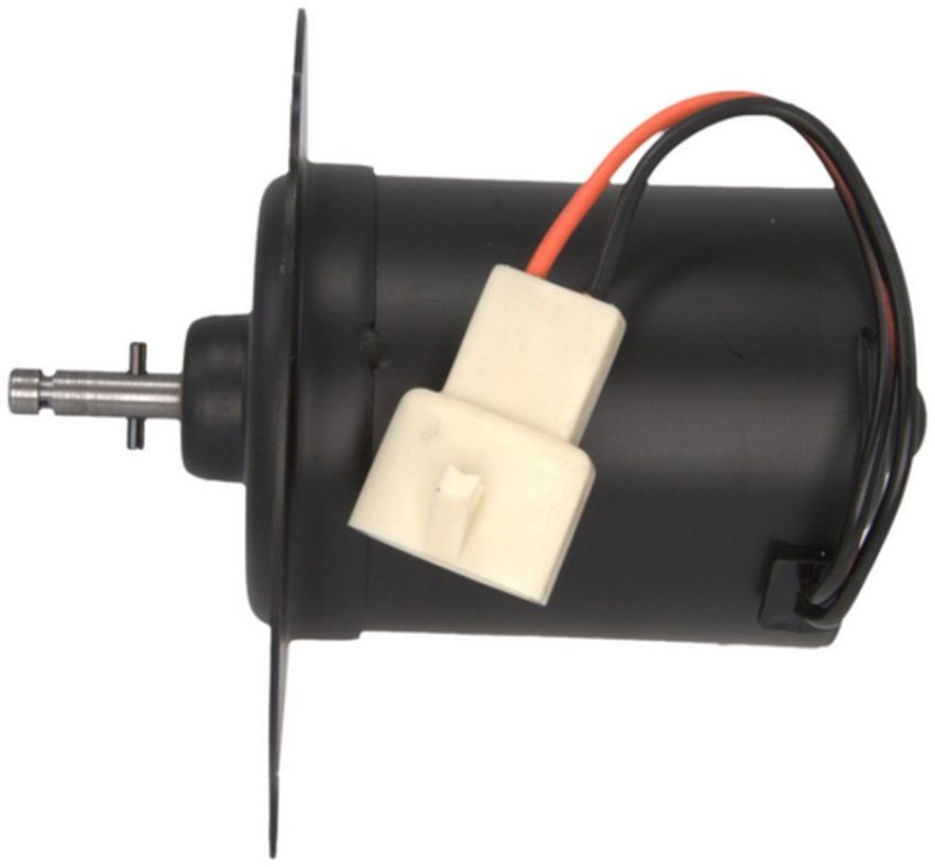 Four Seasons 35661 2 Pole Radiator Fan Motor