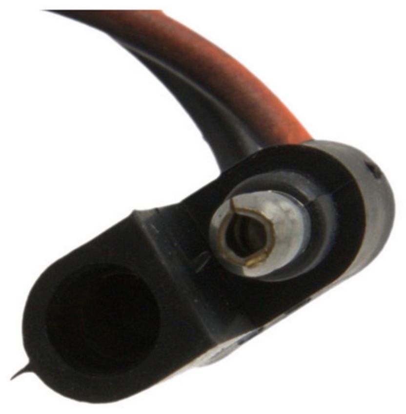 Four Seasons 35662 2 Pole Radiator Fan Motor