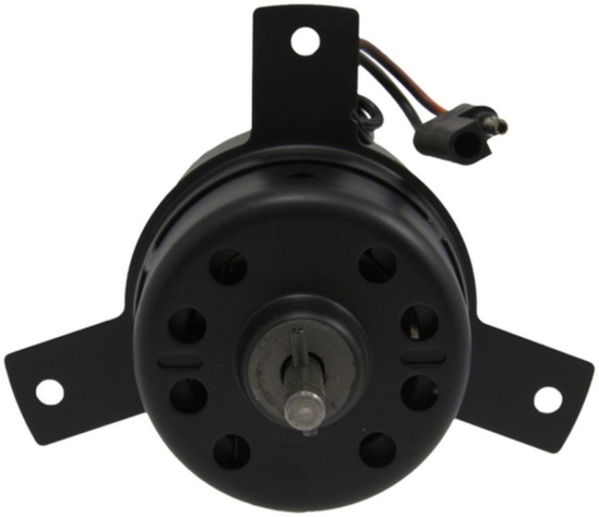Four Seasons 35662 2 Pole Radiator Fan Motor
