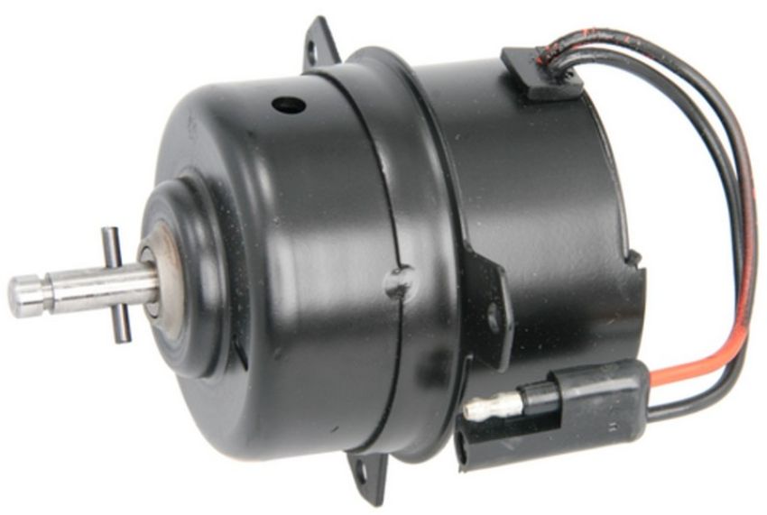 Four Seasons 35664 2 Pole Radiator Fan Motor