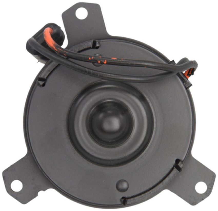 Four Seasons 35664 2 Pole Radiator Fan Motor