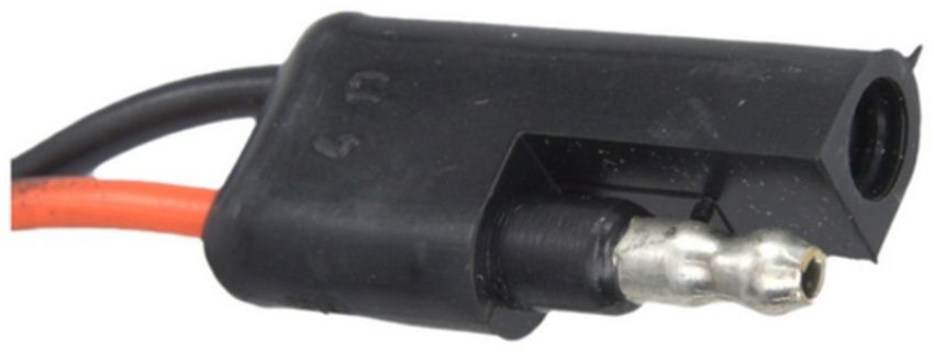 Four Seasons 35664 2 Pole Radiator Fan Motor