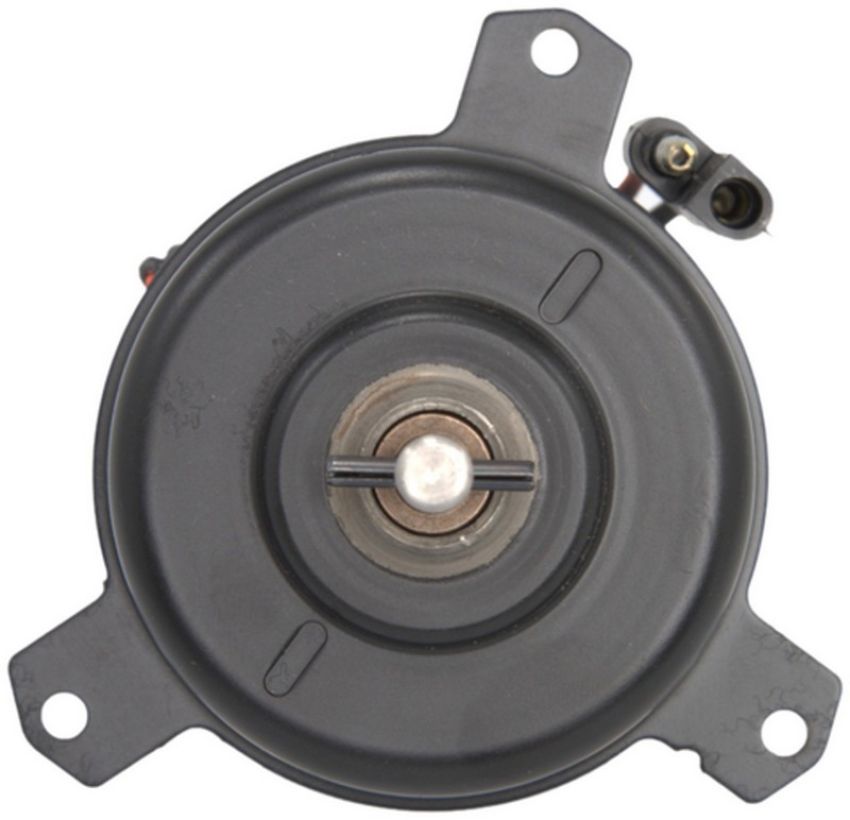 Four Seasons 35664 2 Pole Radiator Fan Motor