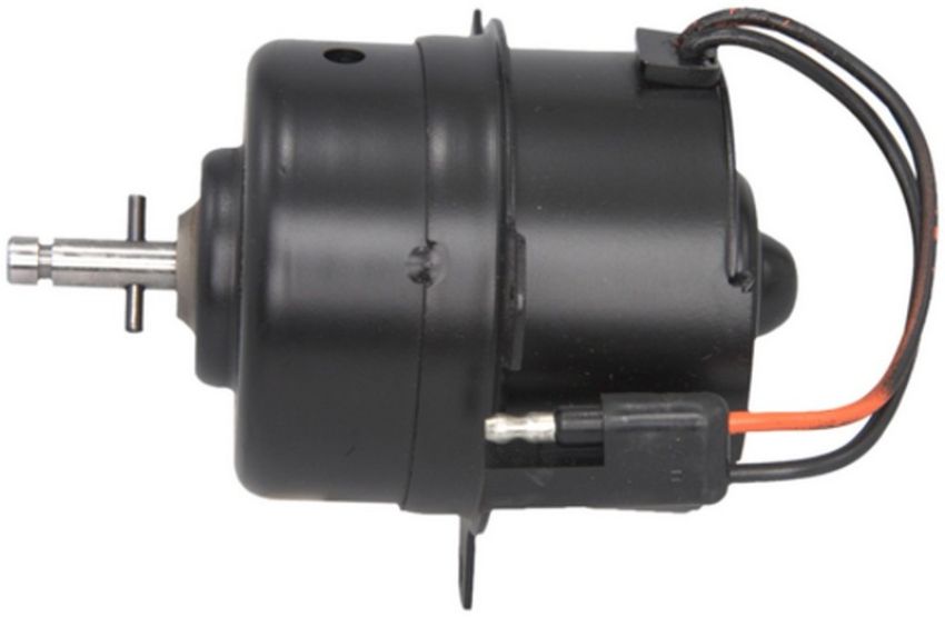 Four Seasons 35664 2 Pole Radiator Fan Motor