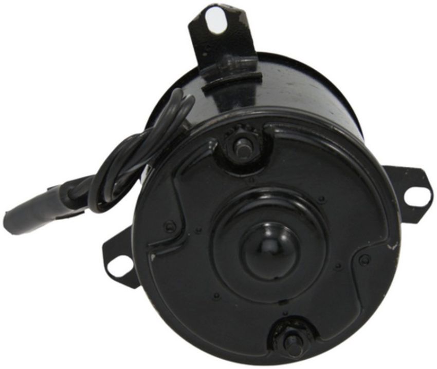 Four Seasons 35665 2 Pole Radiator Fan Motor
