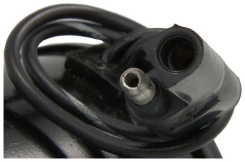 Four Seasons 35665 2 Pole Radiator Fan Motor