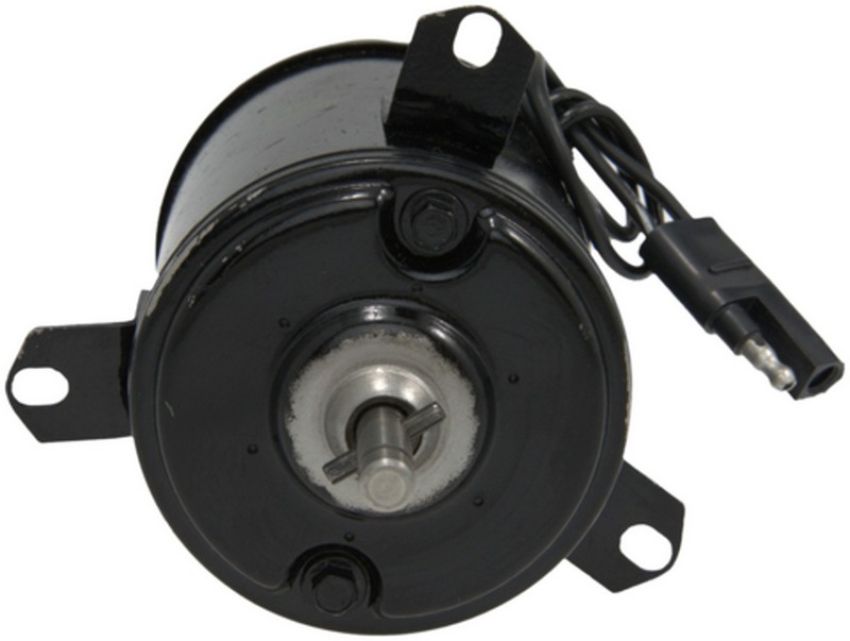 Four Seasons 35665 2 Pole Radiator Fan Motor