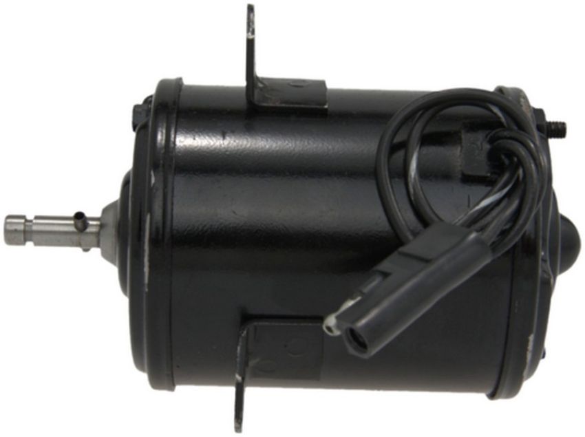 Four Seasons 35665 2 Pole Radiator Fan Motor