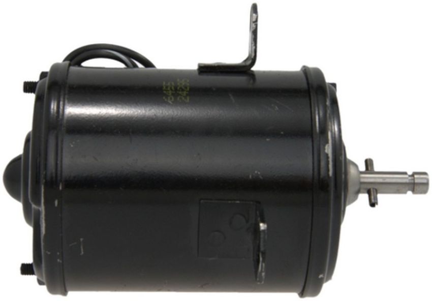 Four Seasons 35665 2 Pole Radiator Fan Motor