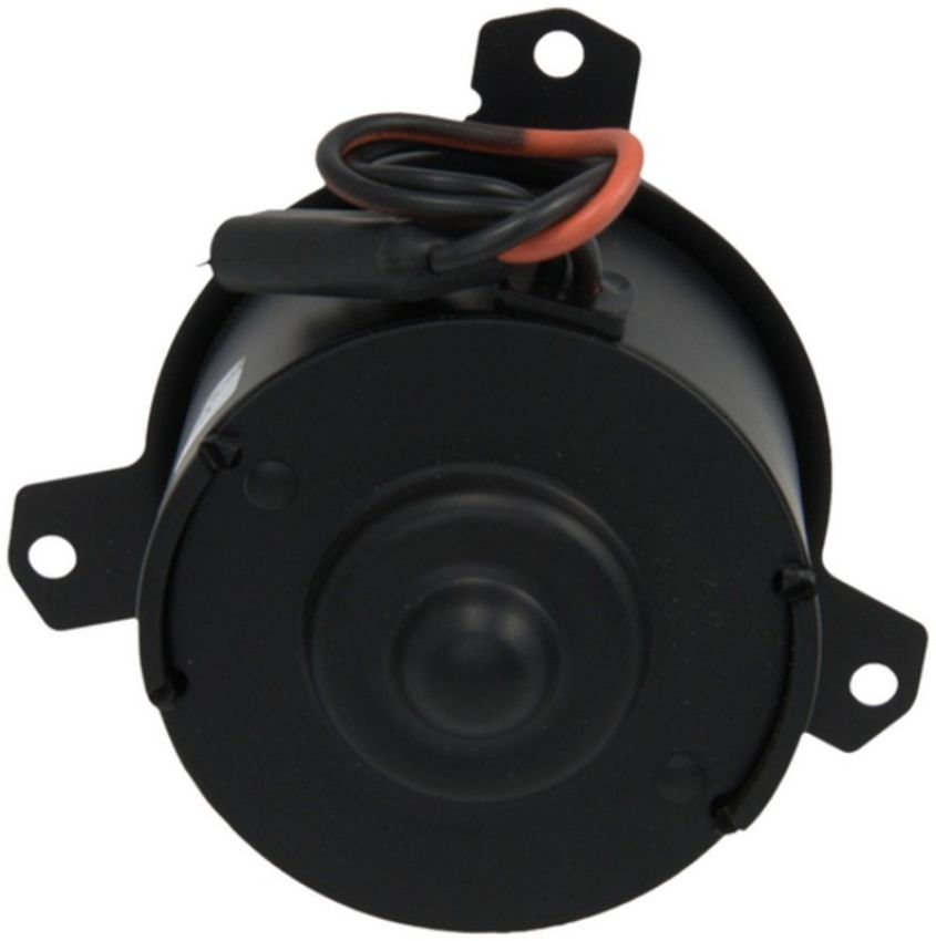 Four Seasons 35666 2 Pole Radiator Fan Motor