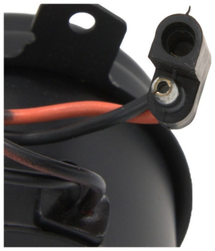 Four Seasons 35666 2 Pole Radiator Fan Motor