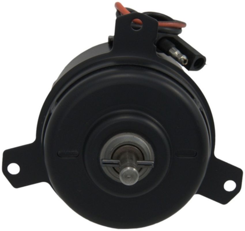 Four Seasons 35666 2 Pole Radiator Fan Motor