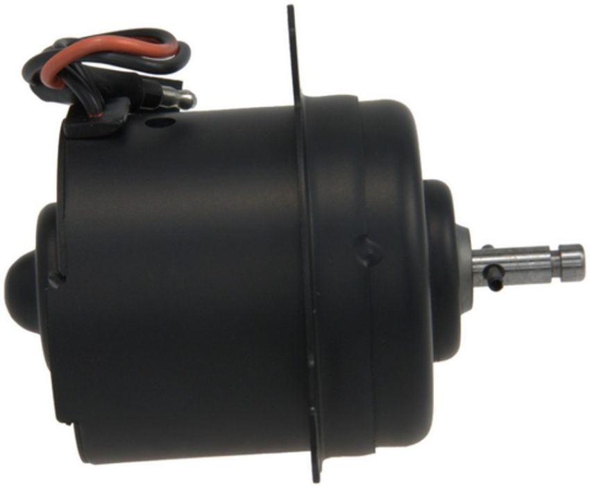 Four Seasons 35666 2 Pole Radiator Fan Motor