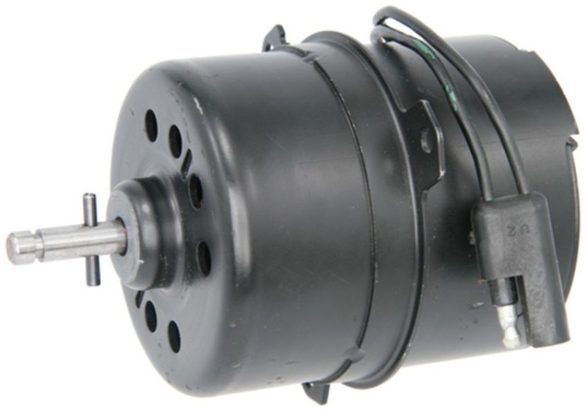 Four Seasons 35667 2 Pole Radiator Fan Motor