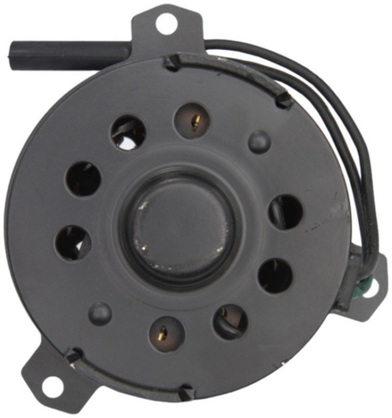 Four Seasons 35667 2 Pole Radiator Fan Motor