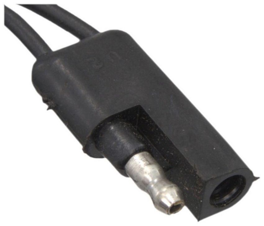 Four Seasons 35667 2 Pole Radiator Fan Motor
