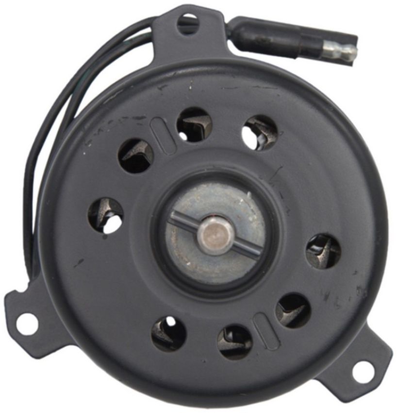 Four Seasons 35667 2 Pole Radiator Fan Motor