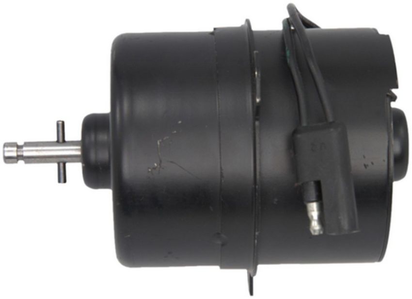 Four Seasons 35667 2 Pole Radiator Fan Motor