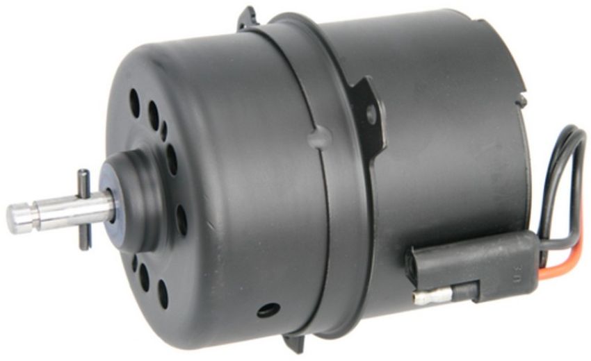 Four Seasons 35668 2 Pole Radiator Fan Motor
