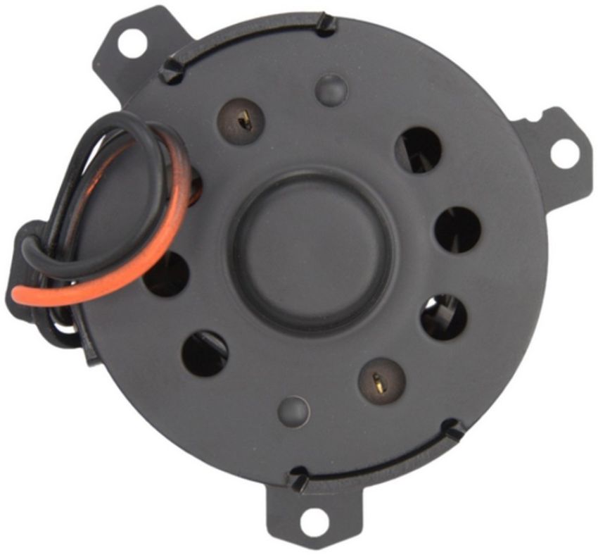 Four Seasons 35668 2 Pole Radiator Fan Motor